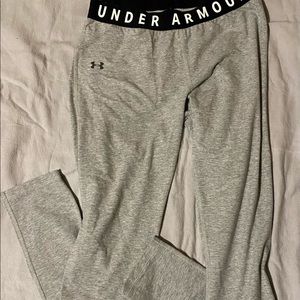 Under Armour leggings